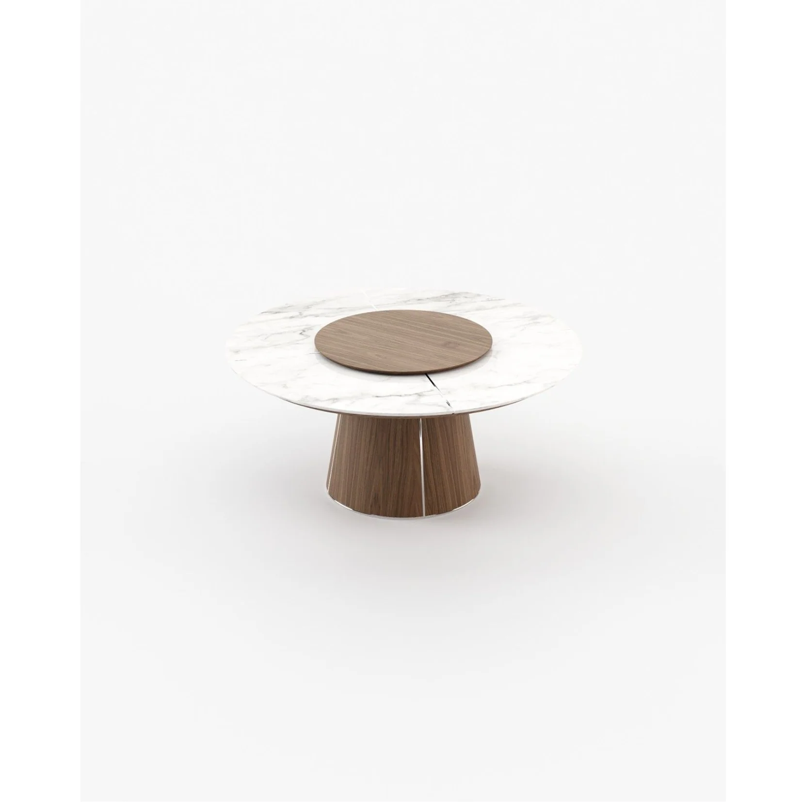 LASKASAS | MARILYN  DINING TABLE | $32,330.00 - Image 1
