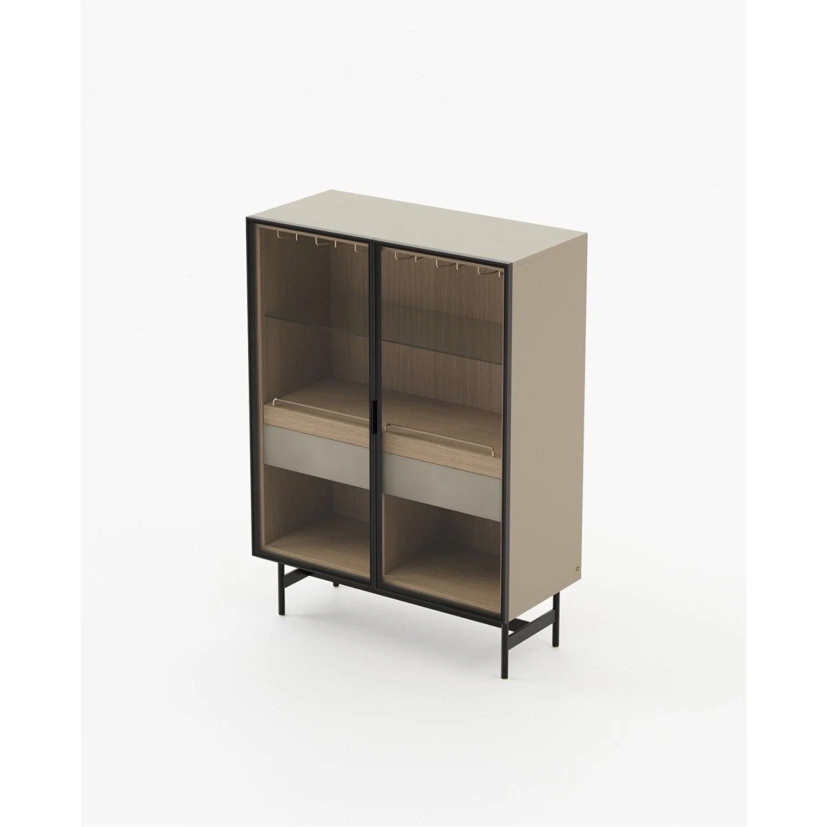 LASKASAS | MORRISON BAR CABINET | ,755.00 – ,133.00