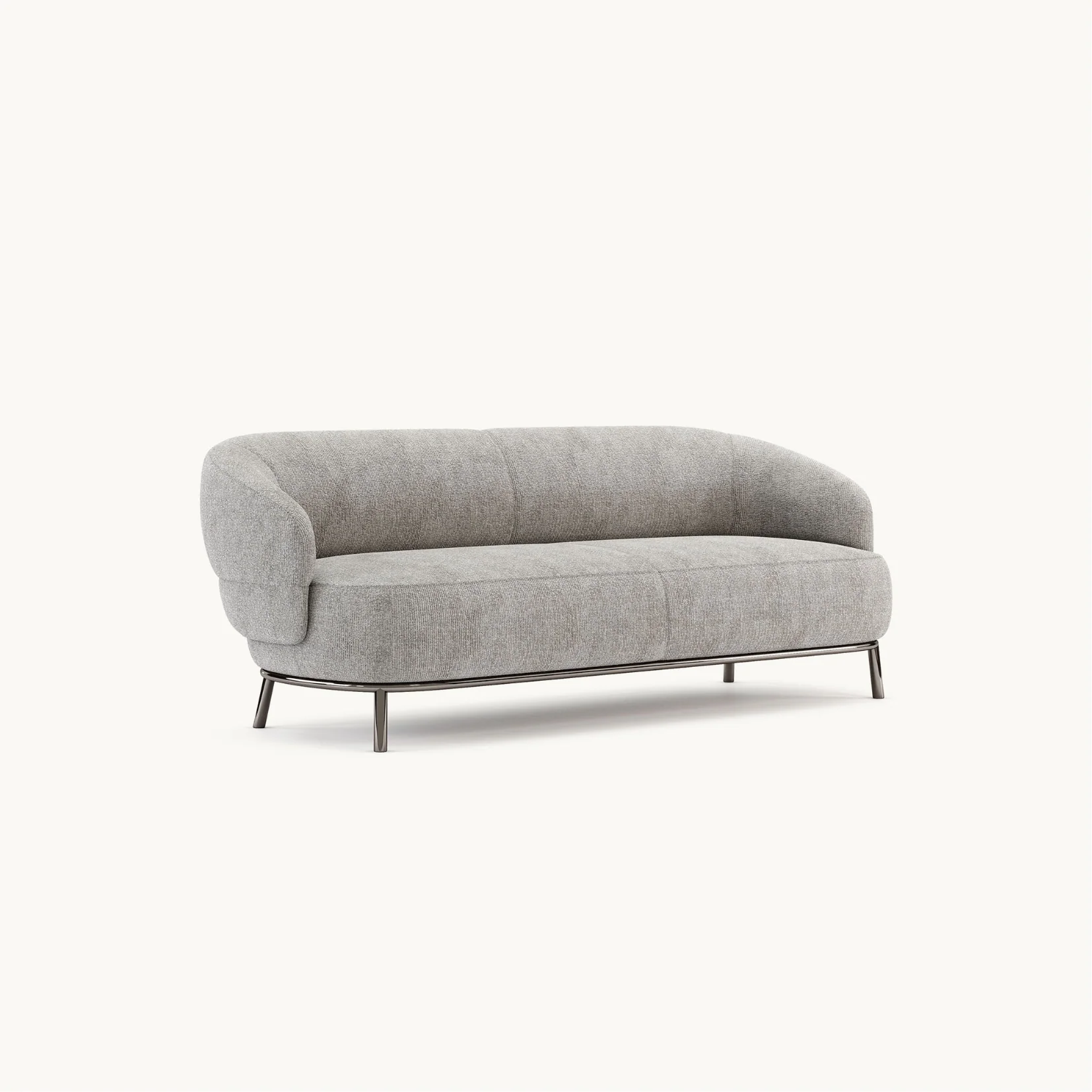 DOMKAPA | JULIET 2 SEATER SOFA |  $7,058.00 -  $13,633.00 - Image 1