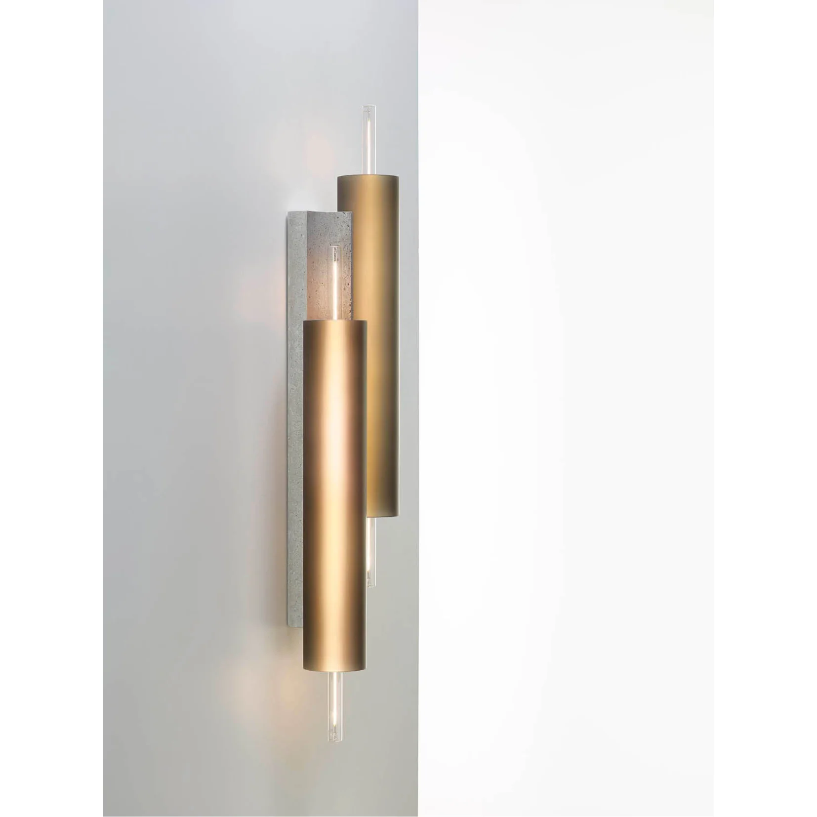 BROKIS | OVERLAY SCONCE | $4,857.00 - $9,628.00 - Image 2
