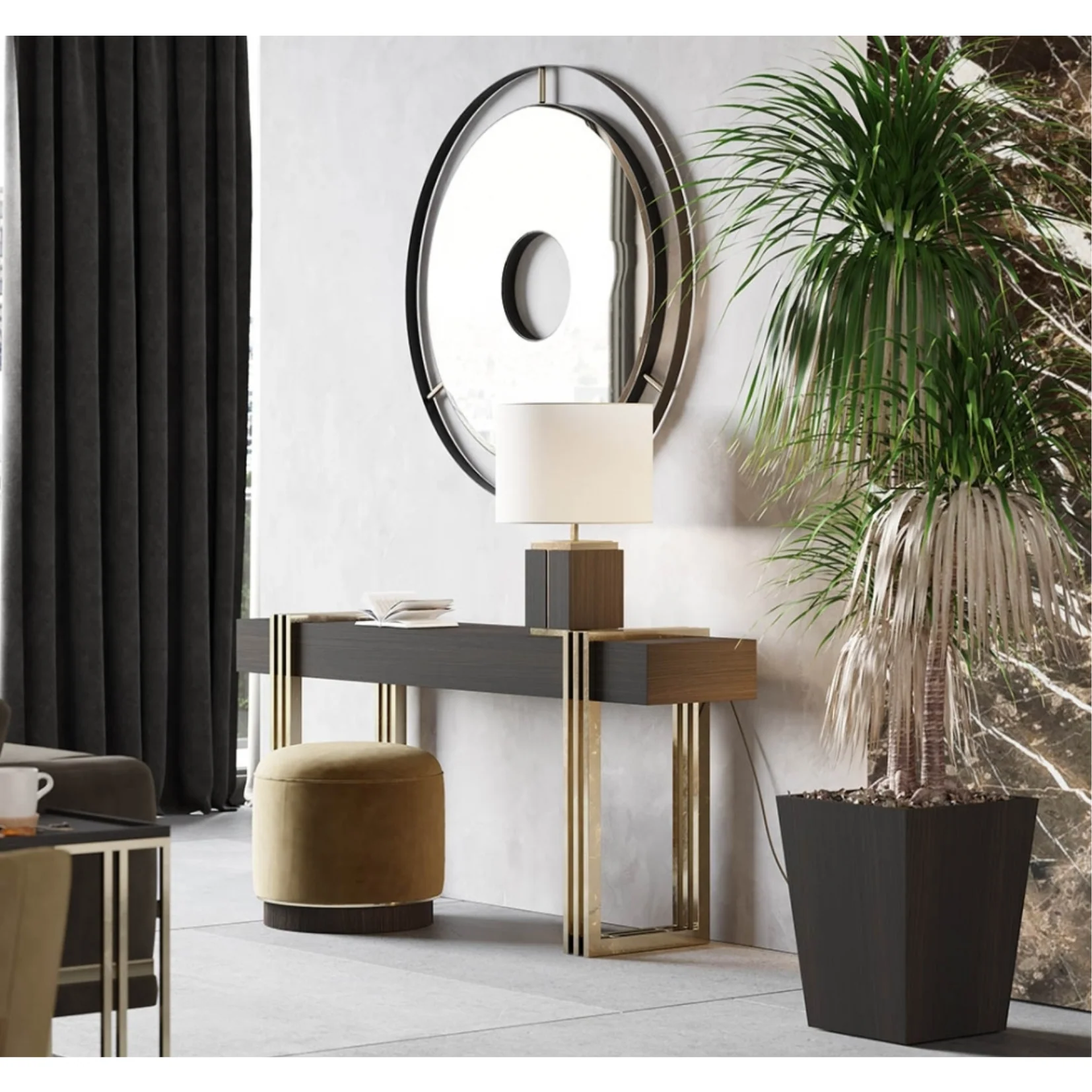 LASKASAS | EVELYN CONSOLE | $9,208.00 - $10,833.00 - Image 2