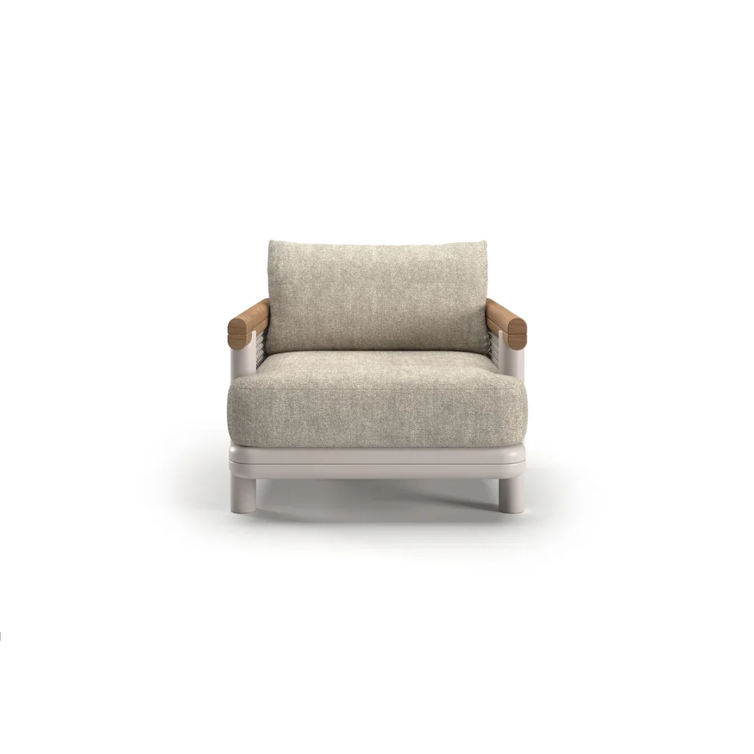 SNOC | ALVO ARMCHAIR | ,204.00