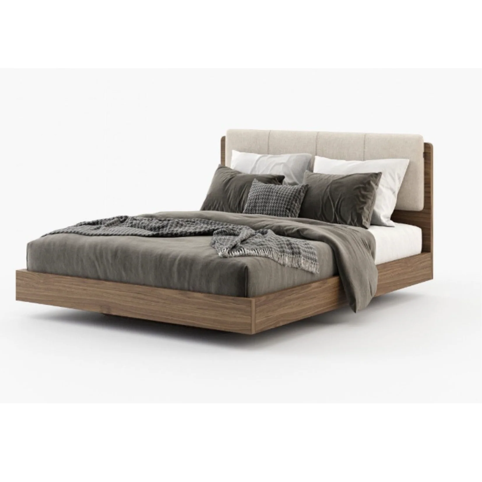 LASKASAS | BRUNY BED | From $9,193.00 - Image 1
