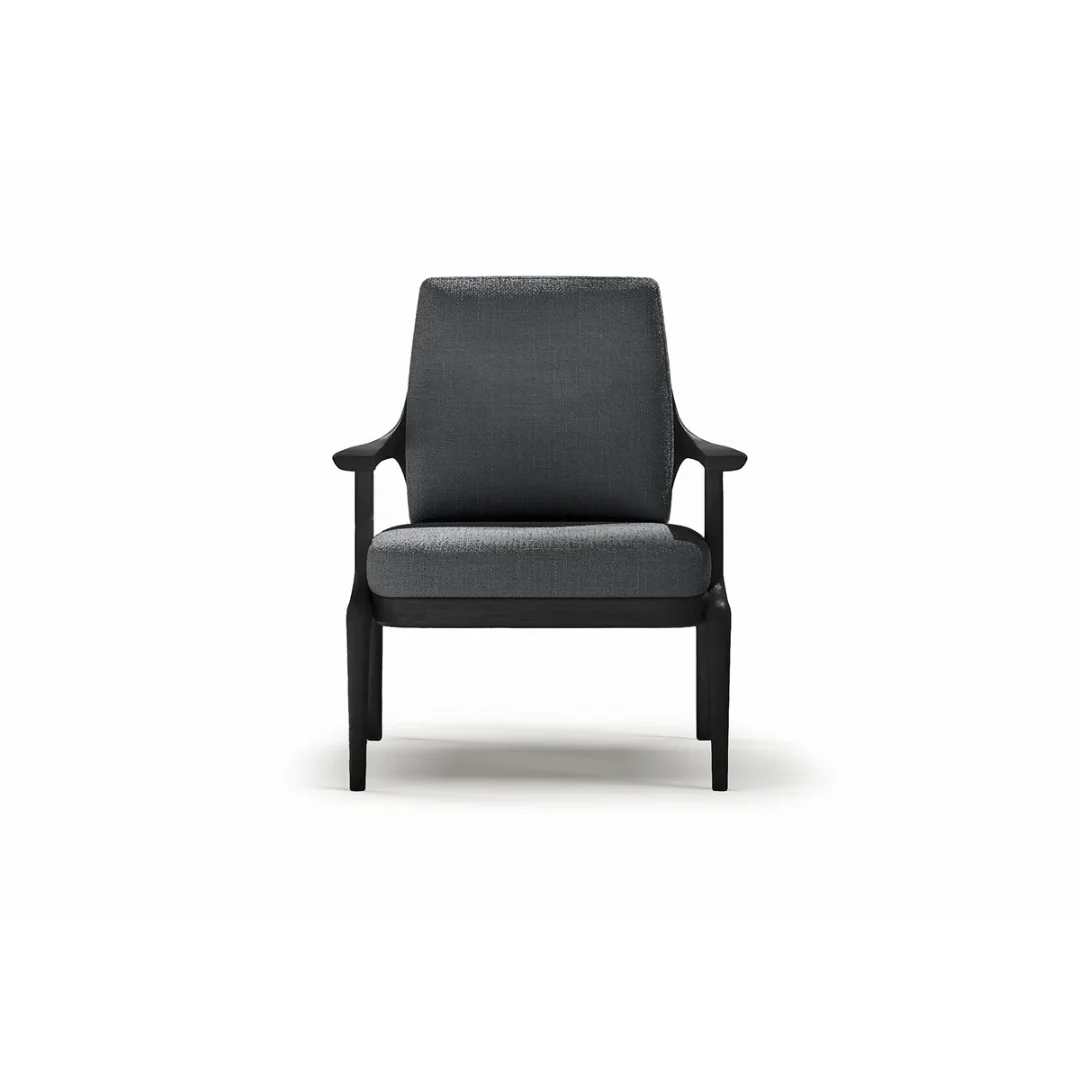 SNOC | THARA HIGH-BACK ARMCHAIR | $5,011.00 - Image 2