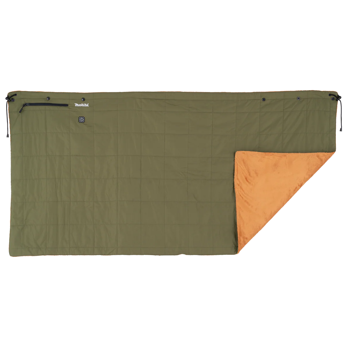 Makita ADCB200B Outdoor Adventure 18V LXT Heated Blanket, Blanket Only - Image 3