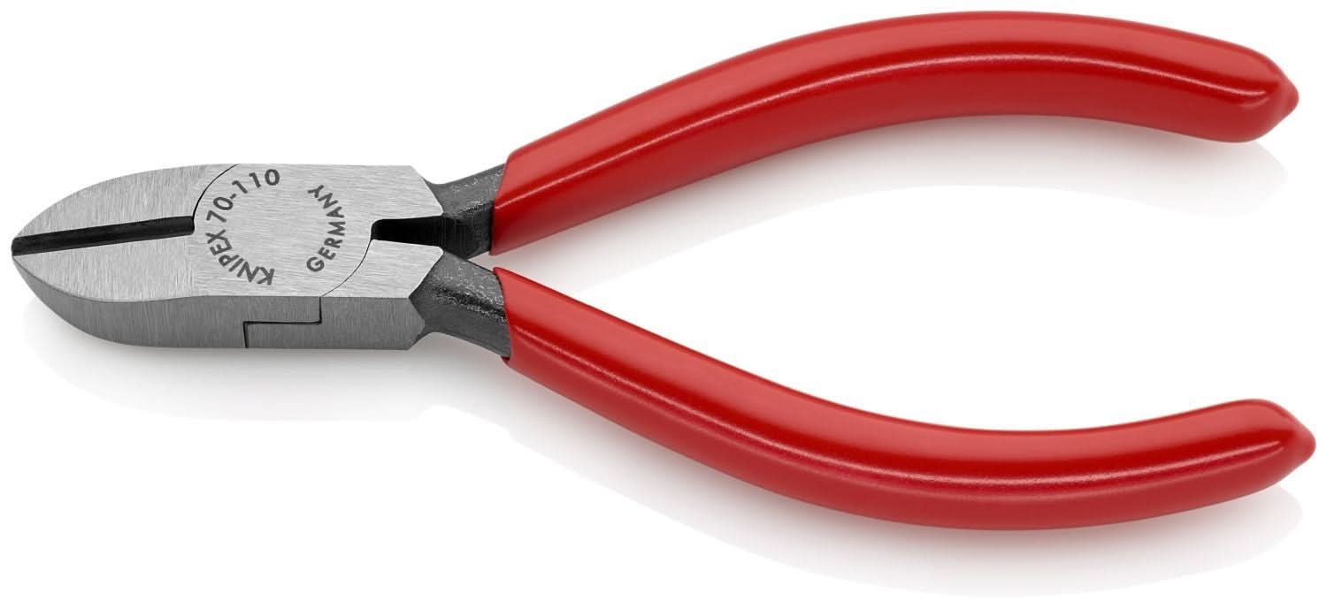 Knipex 70 01 110 Diagonal Cutters - Image 2