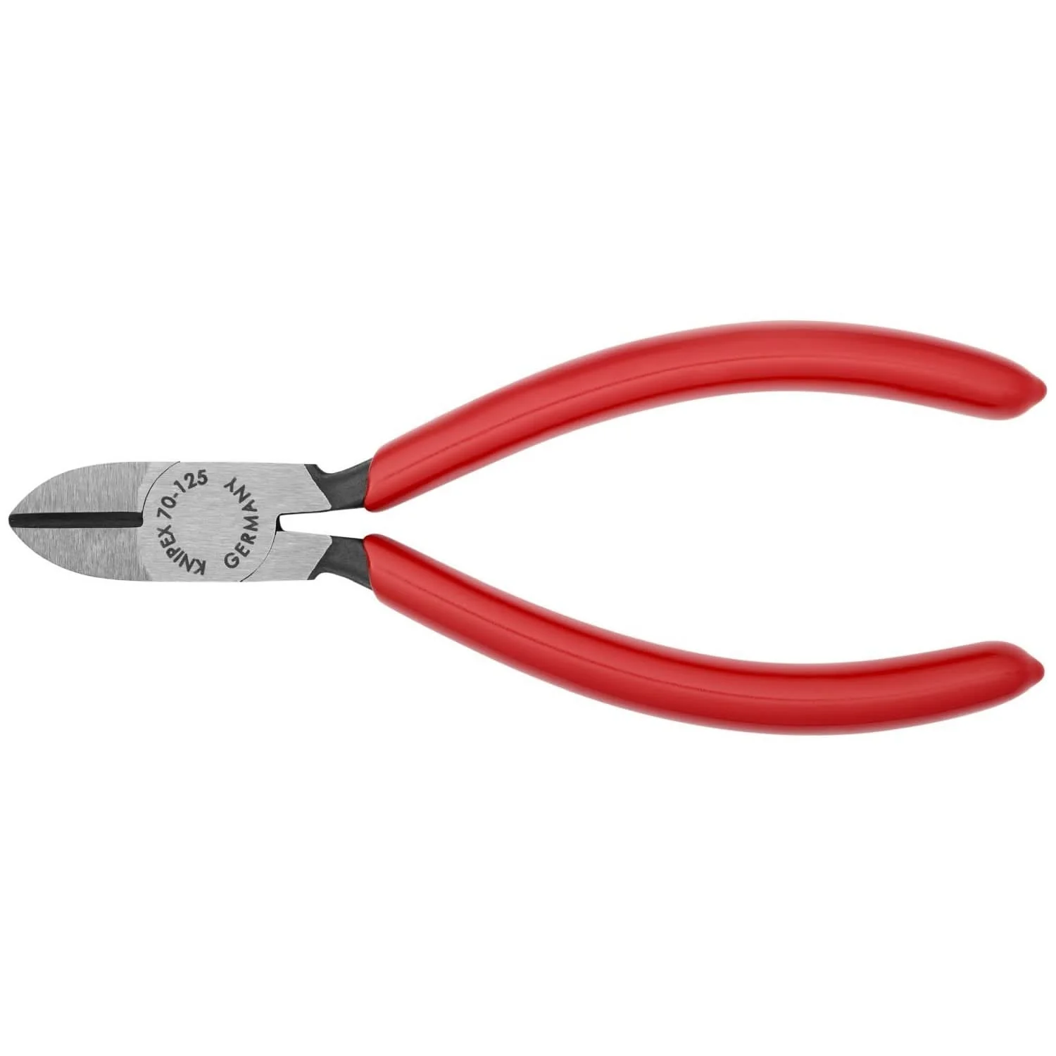 Knipex 70 01 125 Diagonal Cutters