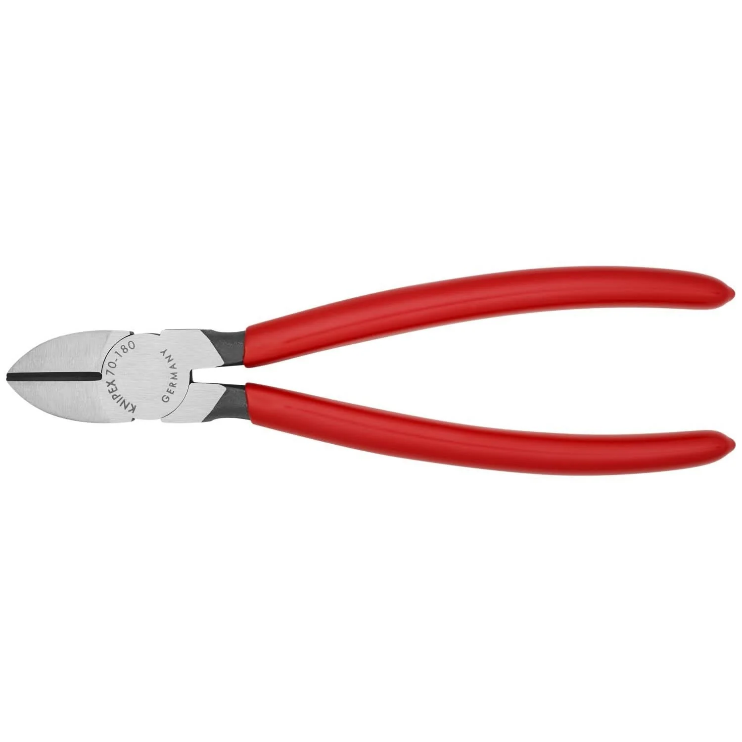 Knipex 70 01 180 Diagonal Cutters