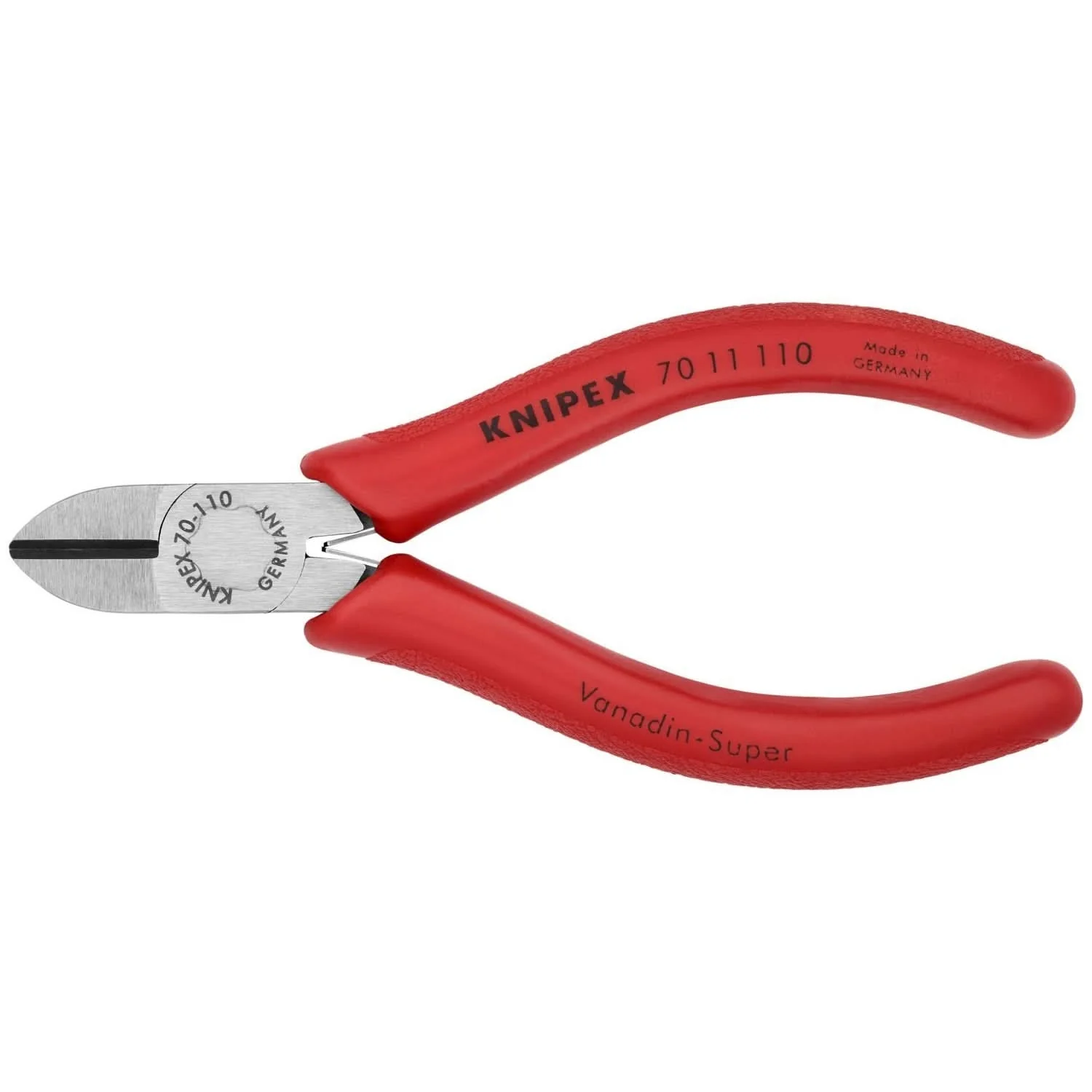 Knipex 70 11 110 Diagonal Cutters