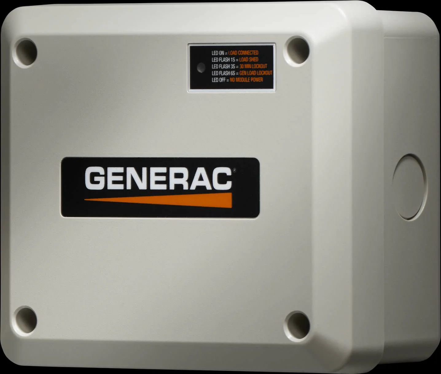 Generac 7000 Smart Management Module