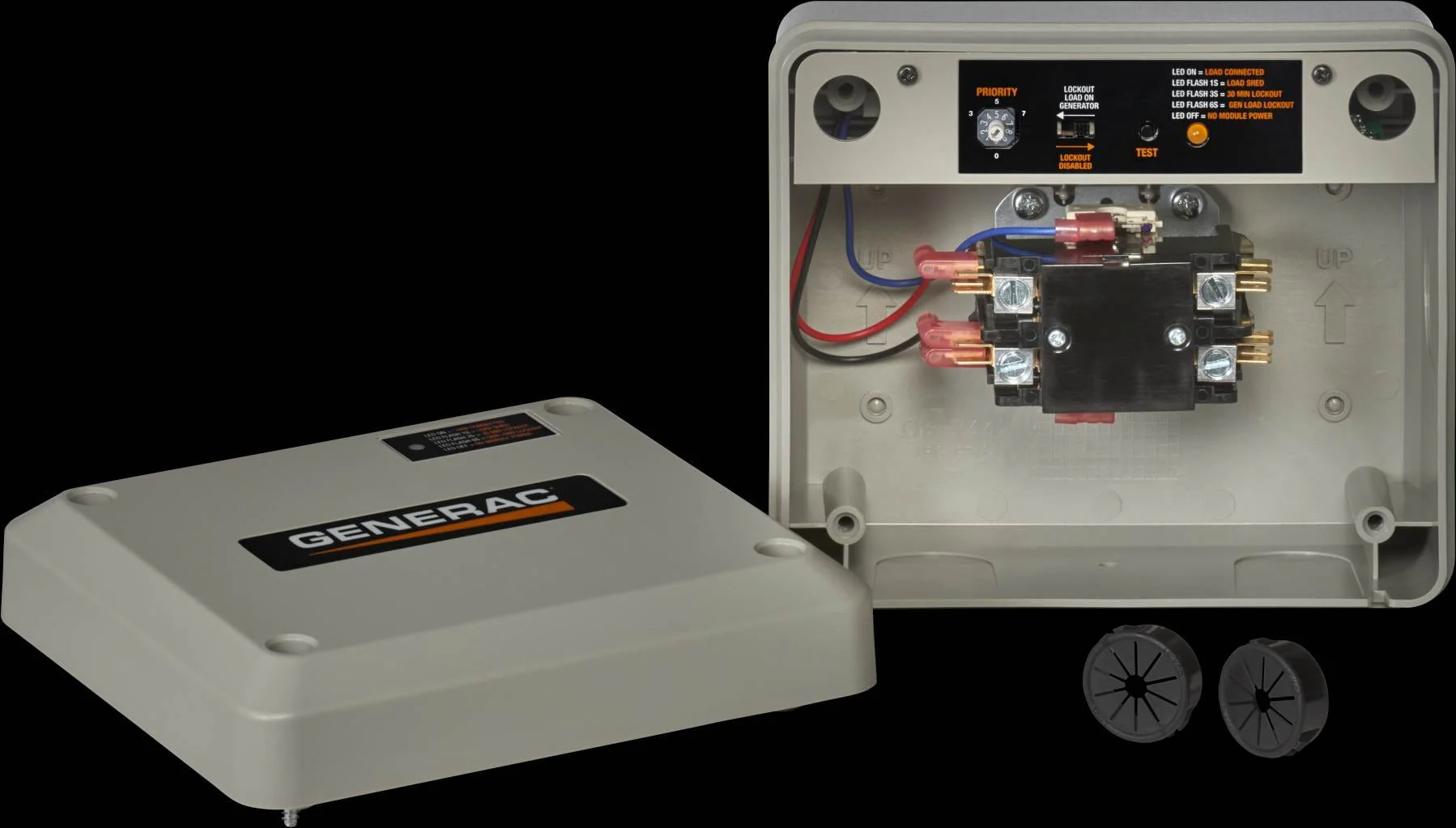 Generac 7000 Smart Management Module - Image 3