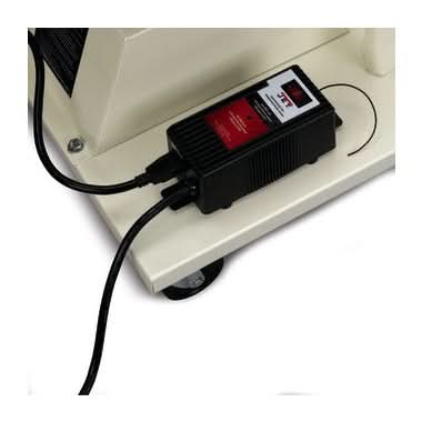 Jet 708636C 115V RF Remote Control for Dust Collector (115V) - Image 2