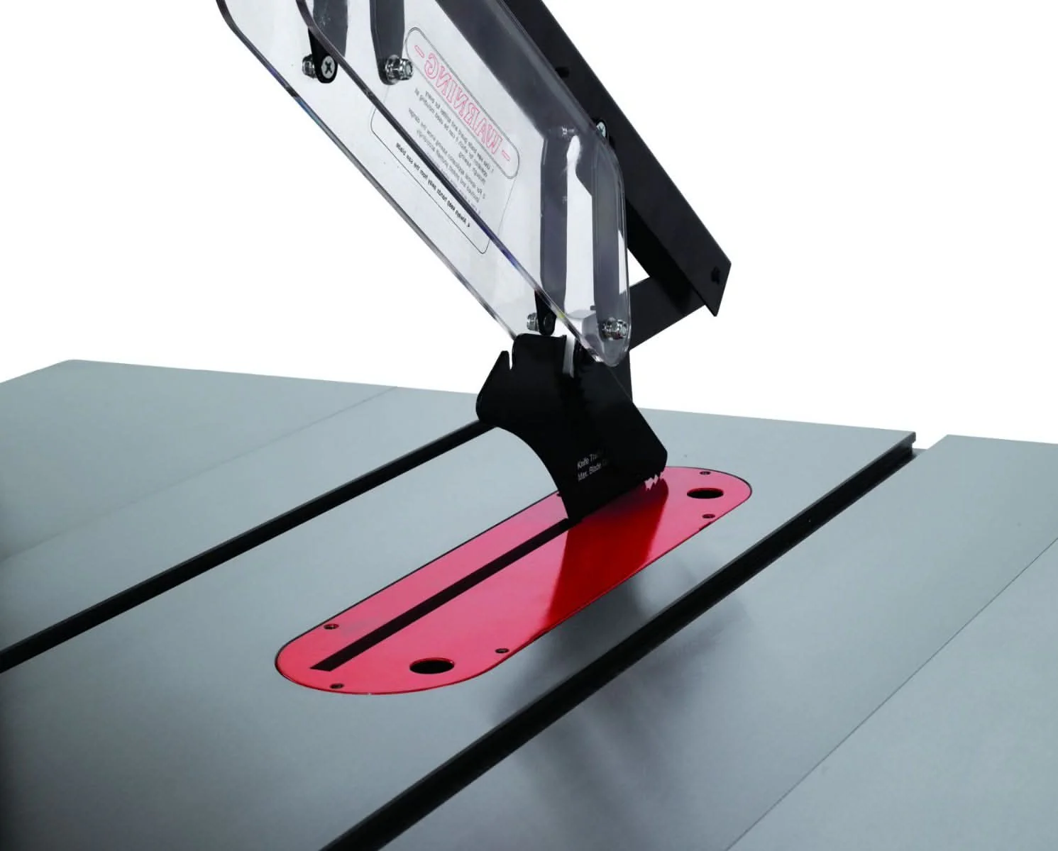 Jet 708677PK Deluxe Xacta Saw 5HP, 1Ph, 50" RIP - Image 2