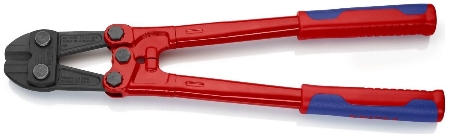 Knipex 71 72 460 Large Bolt Cutters - Image 2