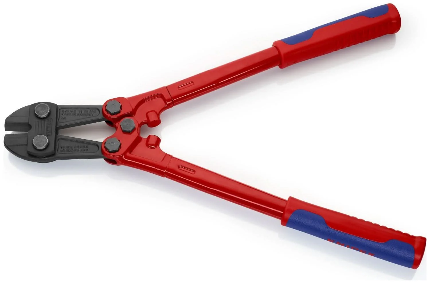 Knipex 71 72 460 Large Bolt Cutters - Image 3