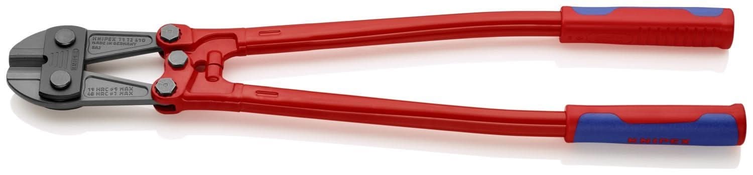 Knipex 71 72 610 Large Bolt Cutters - Image 2