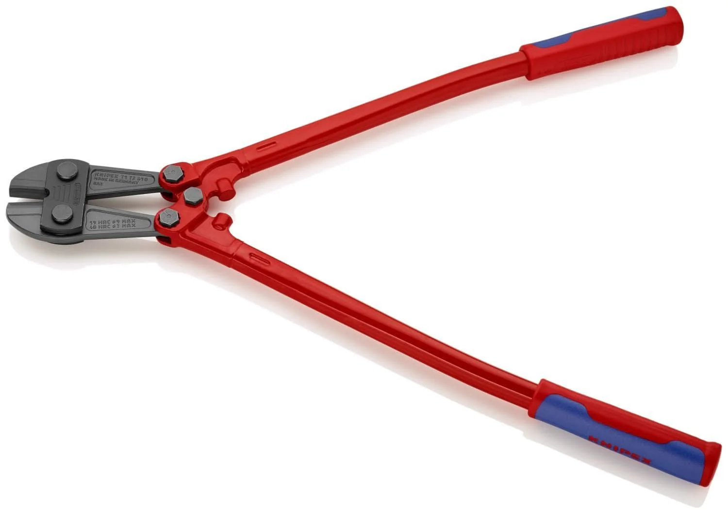 Knipex 71 72 610 Large Bolt Cutters - Image 3