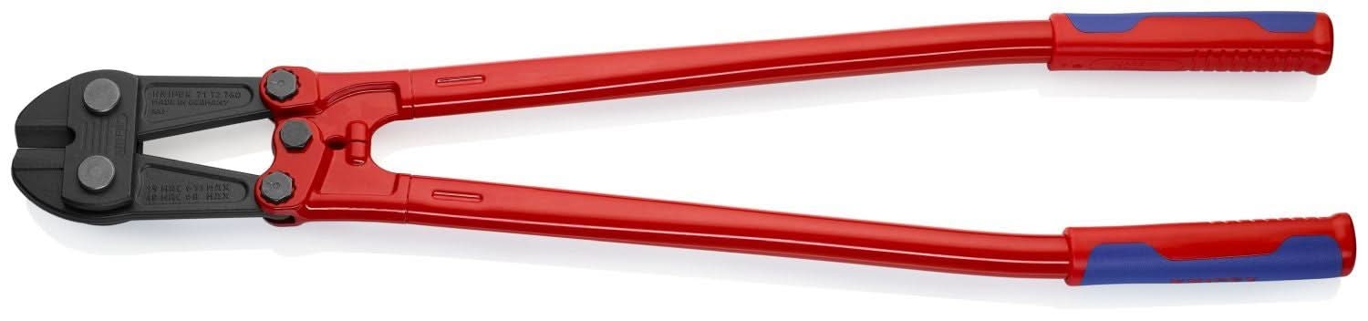 Knipex 71 72 760 Large Bolt Cutters - Image 2