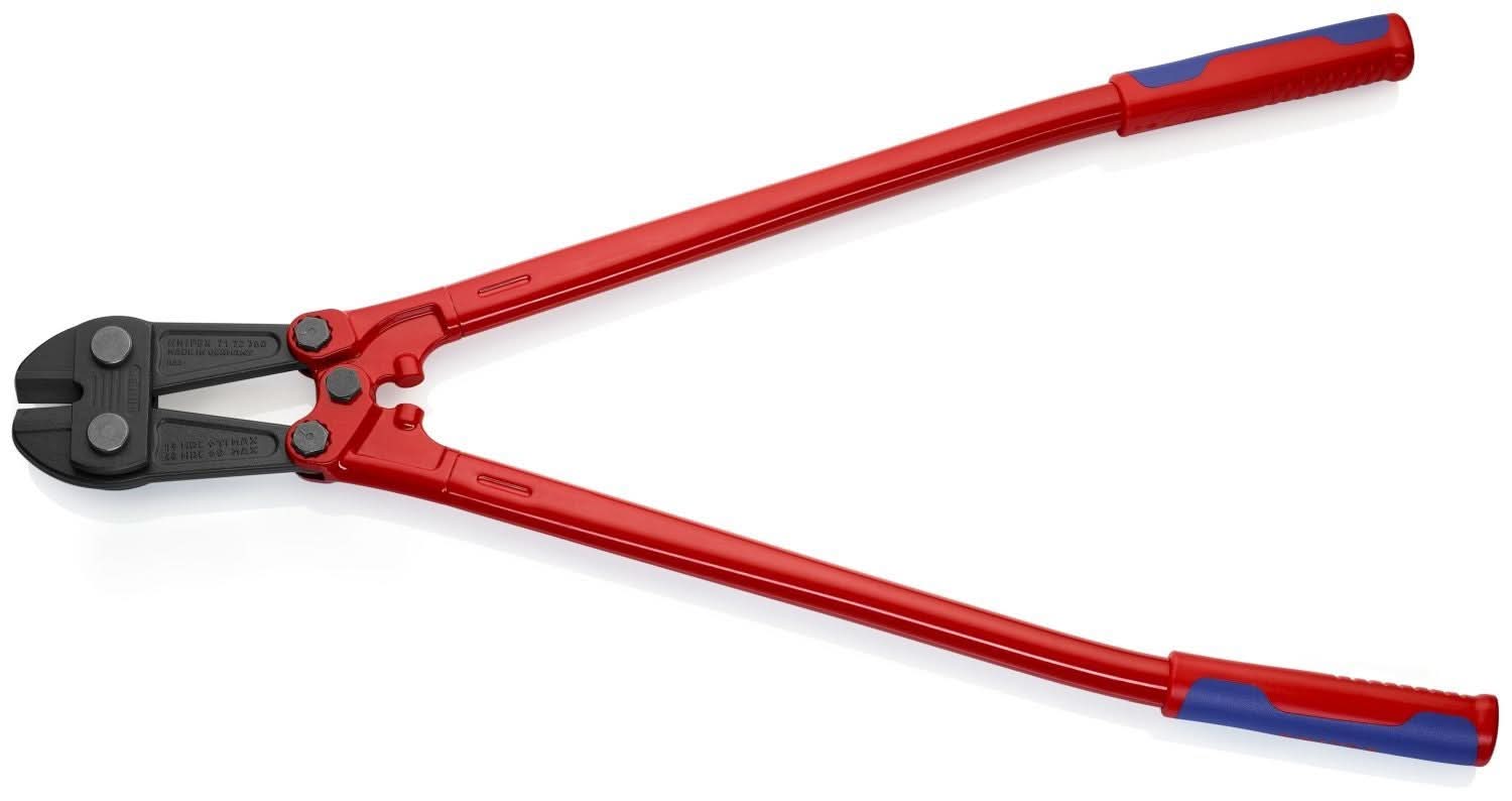 Knipex 71 72 760 Large Bolt Cutters - Image 3