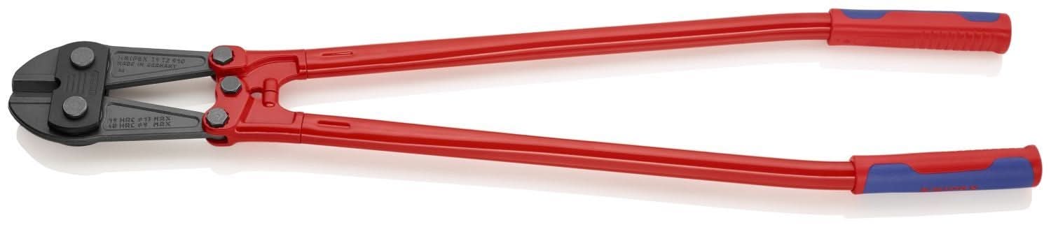 Knipex 71 72 910 Large Bolt Cutters - Image 2