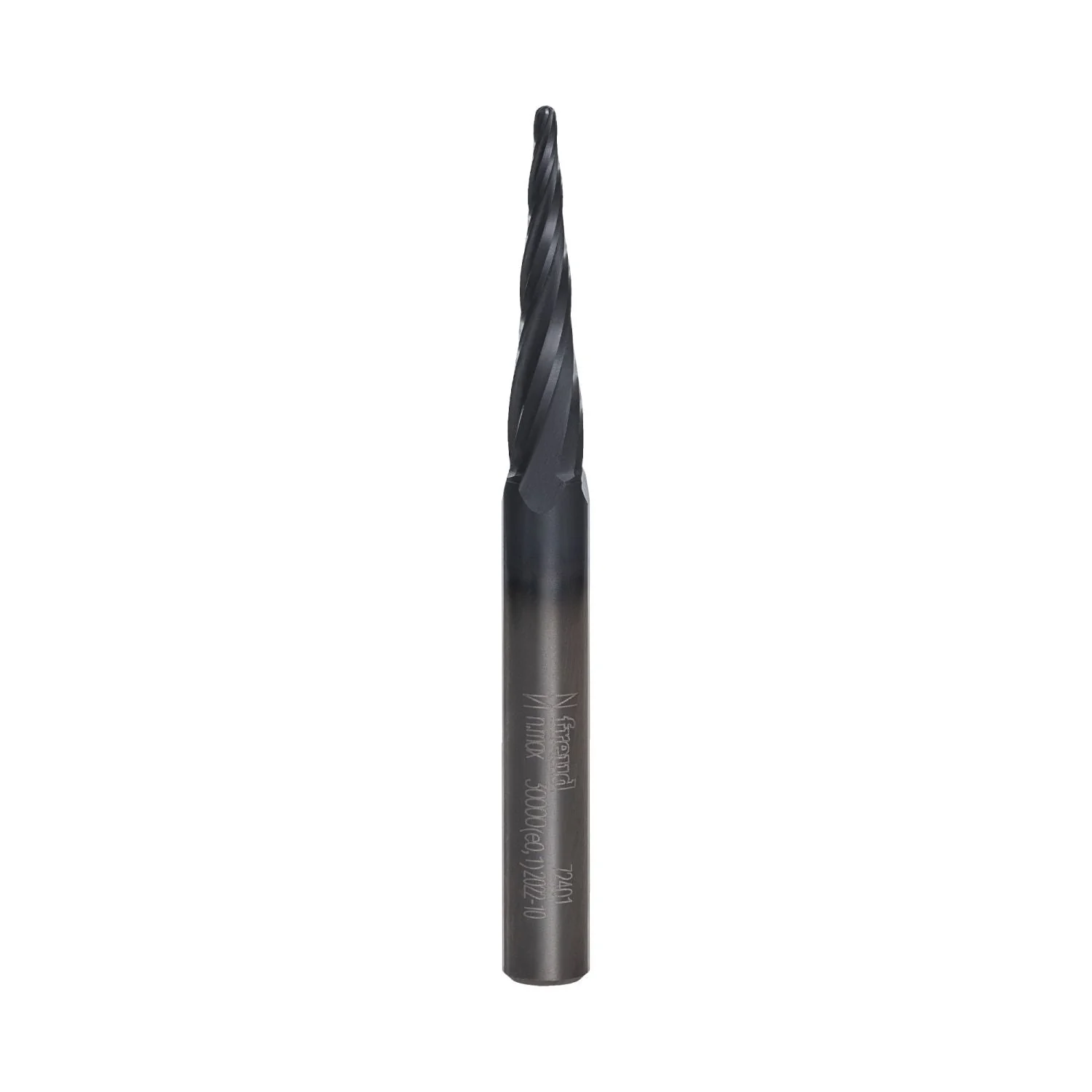 Freud 72-401 5.4&deg; x 1/16" Tapered Ball Tip - Image 1