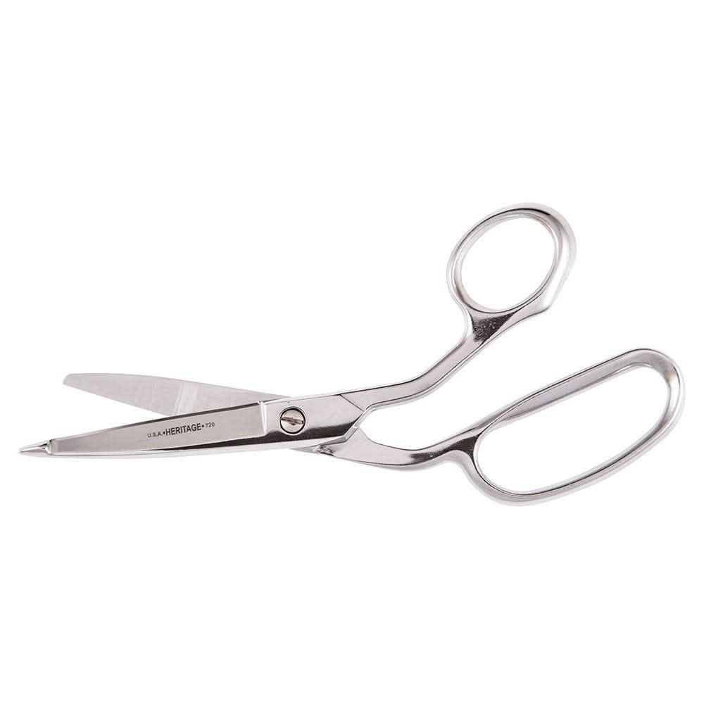 Klein Tools 720HC Bandage Shear, 9-1/8-Inch - Image 2