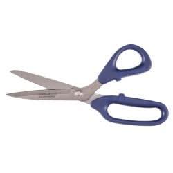 Klein Tools 7210 Bent Trimmer, Plastic Ambidex Handle, 8-1/4-Inch - Image 2
