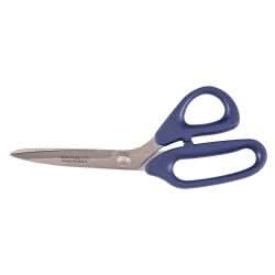 Klein Tools 7210 Bent Trimmer, Plastic Ambidex Handle, 8-1/4-Inch - Image 1