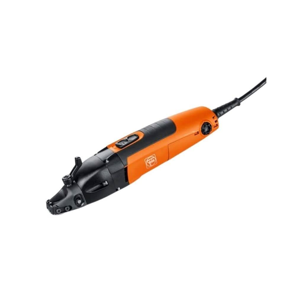 Fein 72303361090 Corded BSS 2.0E Set 14-Gauge Slitting Shear - Image 2