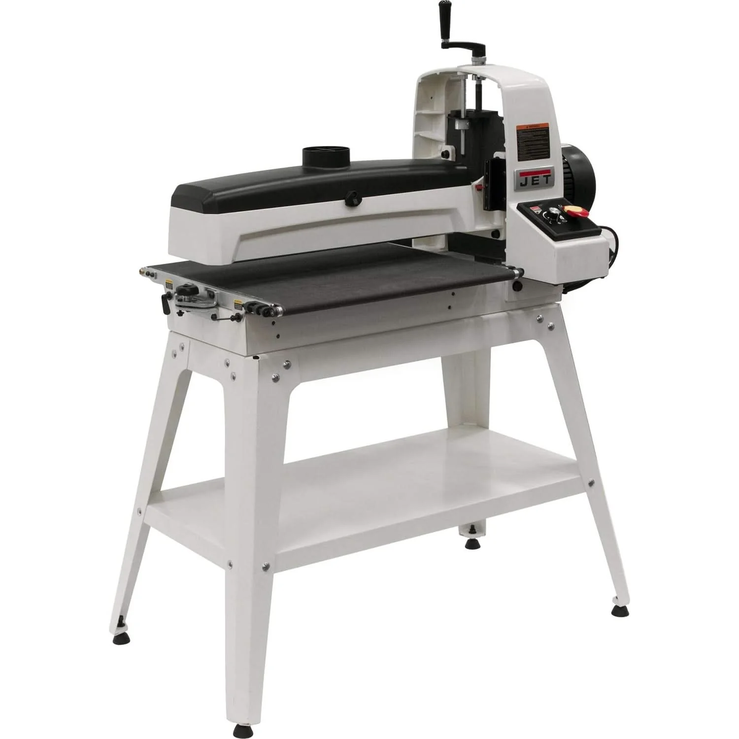 Jet 723540OSK JWDS-2244 Drum Sander With Stand