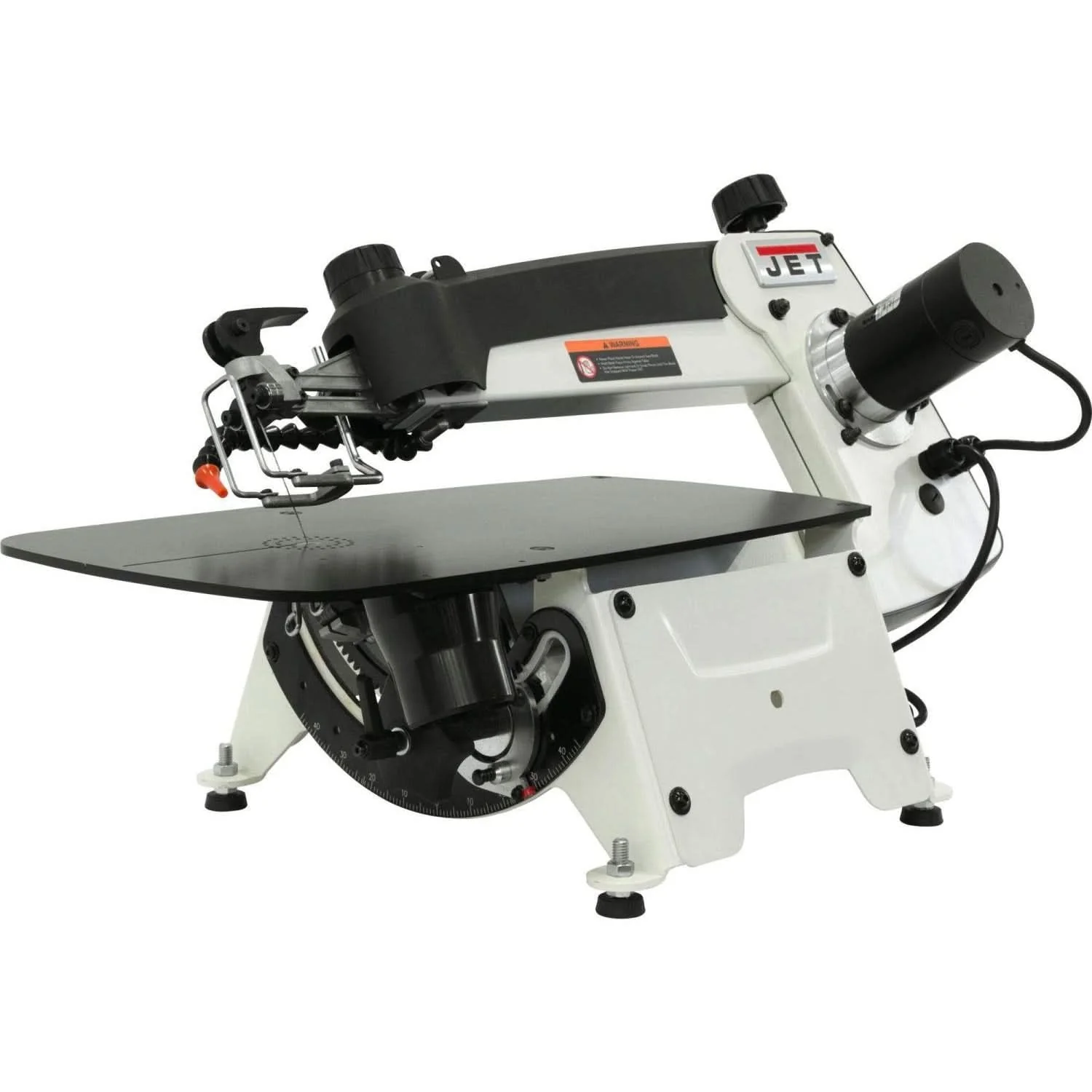Jet Tools 727300B JWSS-18B 18-inch Scroll Saw