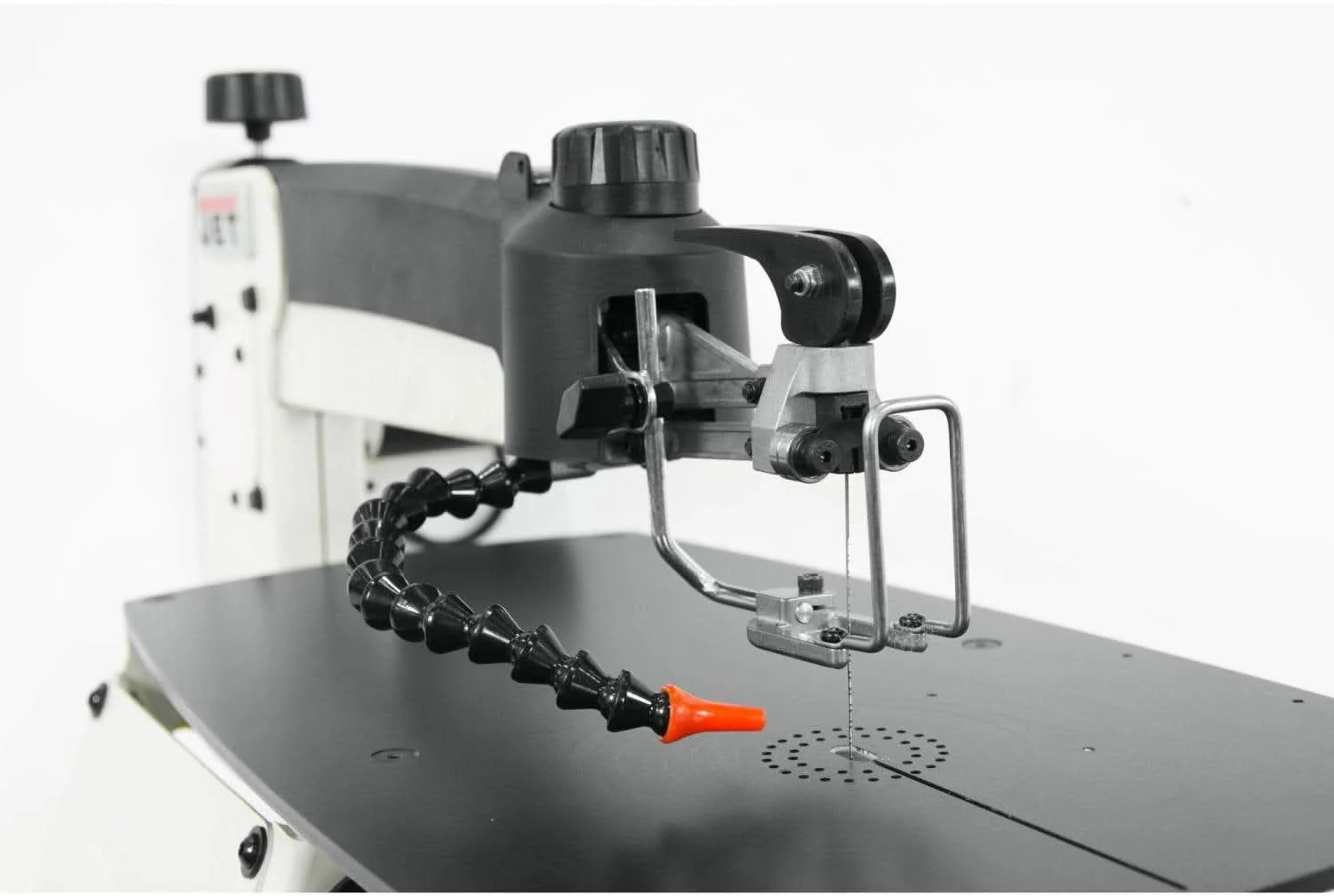 Jet Tools 727300B JWSS-18B 18-inch Scroll Saw - Image 3