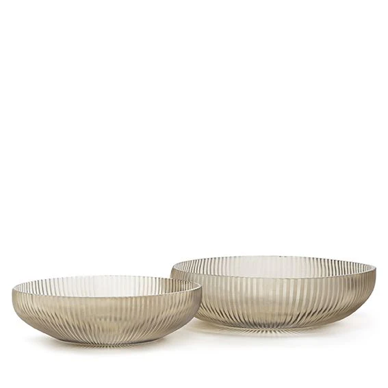 GUAXS MAGGIA BOWL In Smoke Gray – 8.00 – 1.00