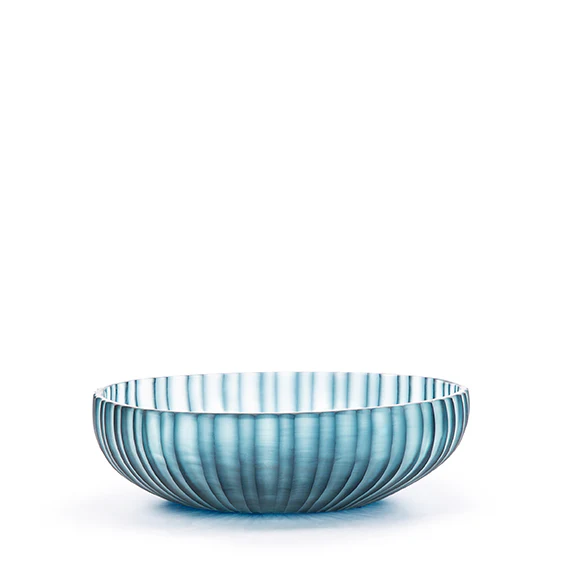 GUAXS MAGGIA BOWL In Indigo Ocean Blue Indigo- $311.00 - $514.00 - Image 2