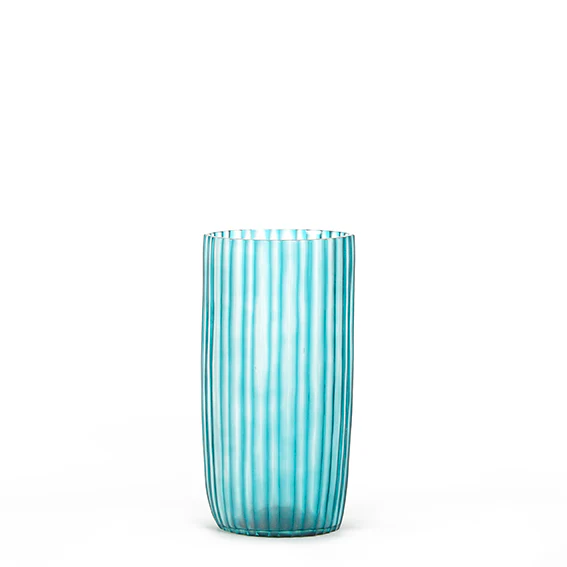 GUAXS SIENA In Clear Petrol - $190.00 - $328.00 - Image 3