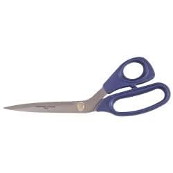 Klein Tools 7310 Heavy Duty Bent Trimmer, Ambidextrous, 11-Inch - Image 1