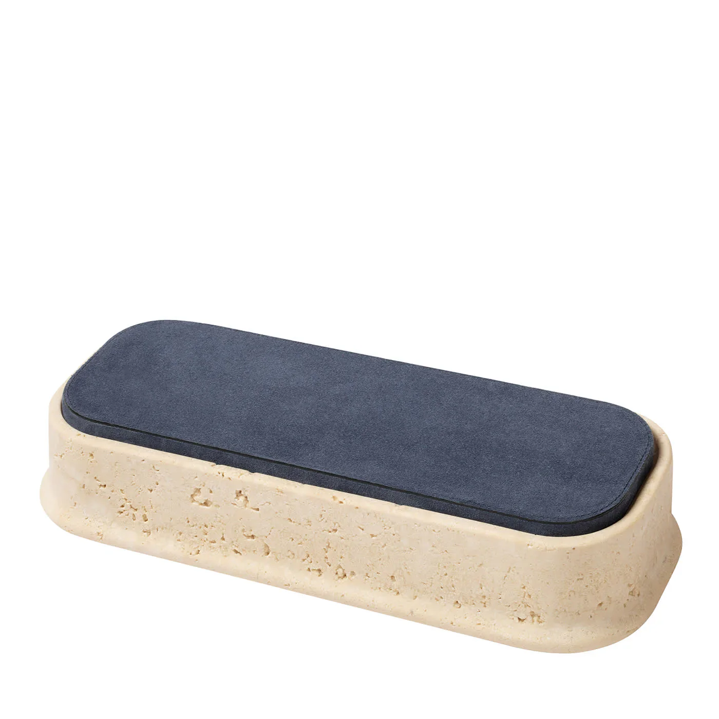 GIOBAGNARA | RODI MARBLE BOX LONG RECTANGULAR LARGE | $980.00 - Image 1