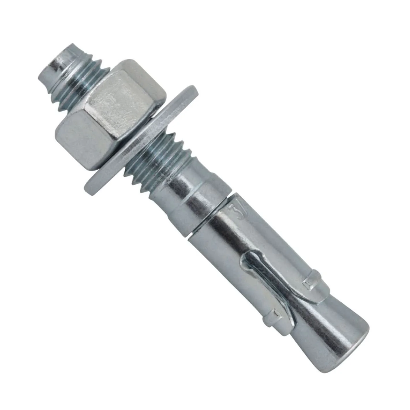 DeWalt 7410SD1 3/8″ X 2-1/4″ Power-Stud+ SD1 Wedge Expansion Anchor (50-Pack)