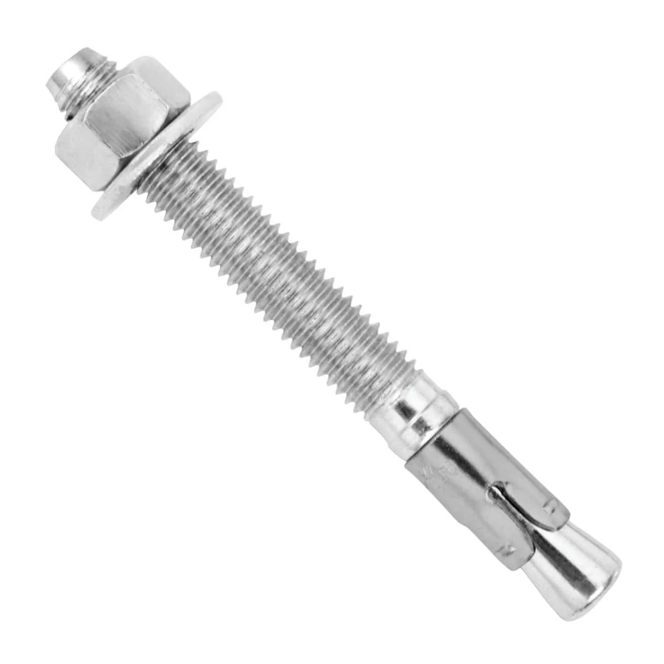 DeWalt 7426SD2 1/2″ X 7″ Power-Stud+ SD2 High Performance Wedge Expansion Anchor (25-Pack)