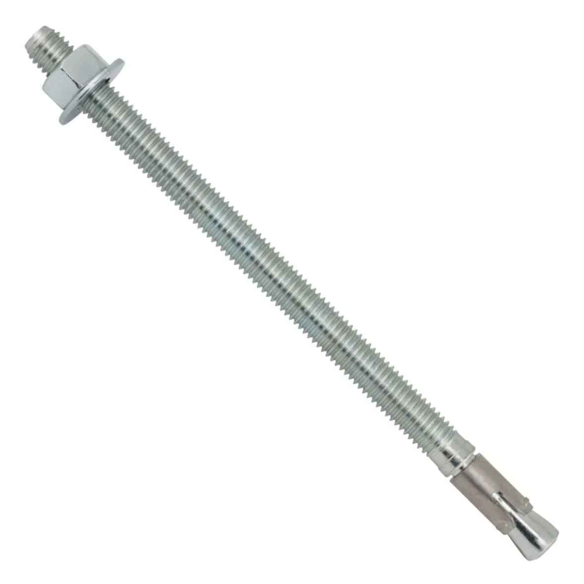 DeWalt 7427SD2 1/2″ X 8-1/2″ Power-Stud+ SD2 High Performance Wedge Expansion Anchor (25-Pack)