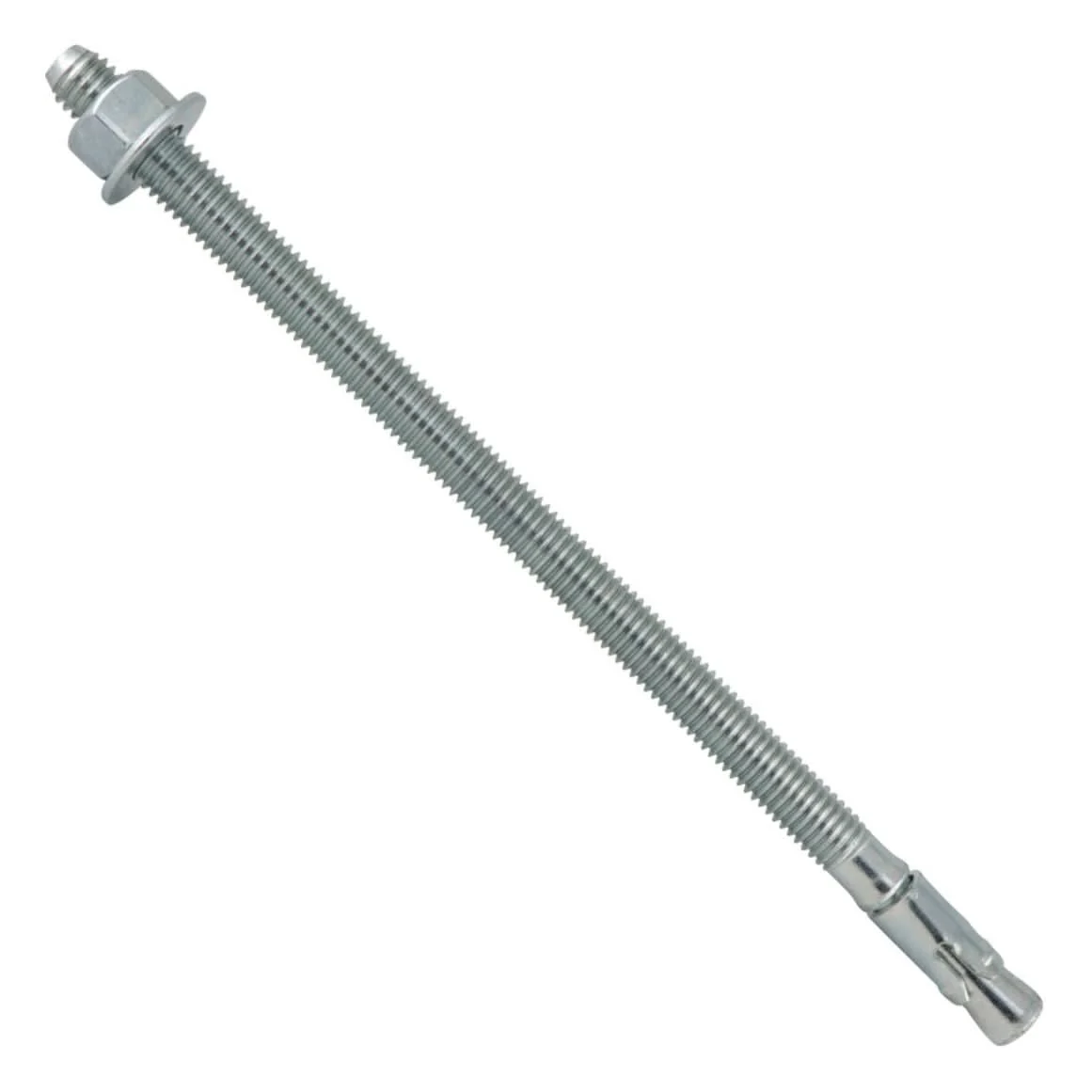 DeWalt 7428SD1 1/2″ X 10″ Power-Stud+ SD1 Wedge Expansion Anchor (25-Pack)
