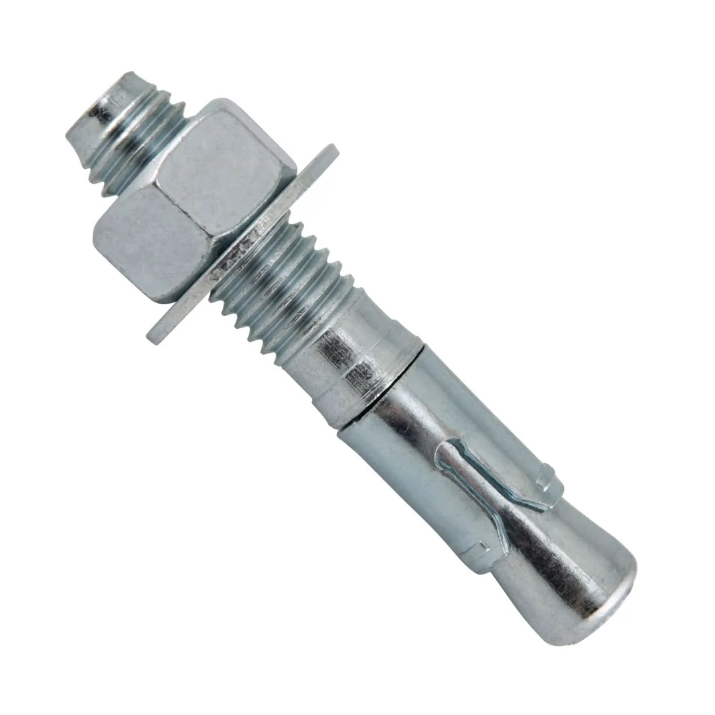 DeWalt 7430SD1 5/8″ X 3-1/2″ Power-Stud+ SD1 Wedge Expansion Anchor (25-Pack)