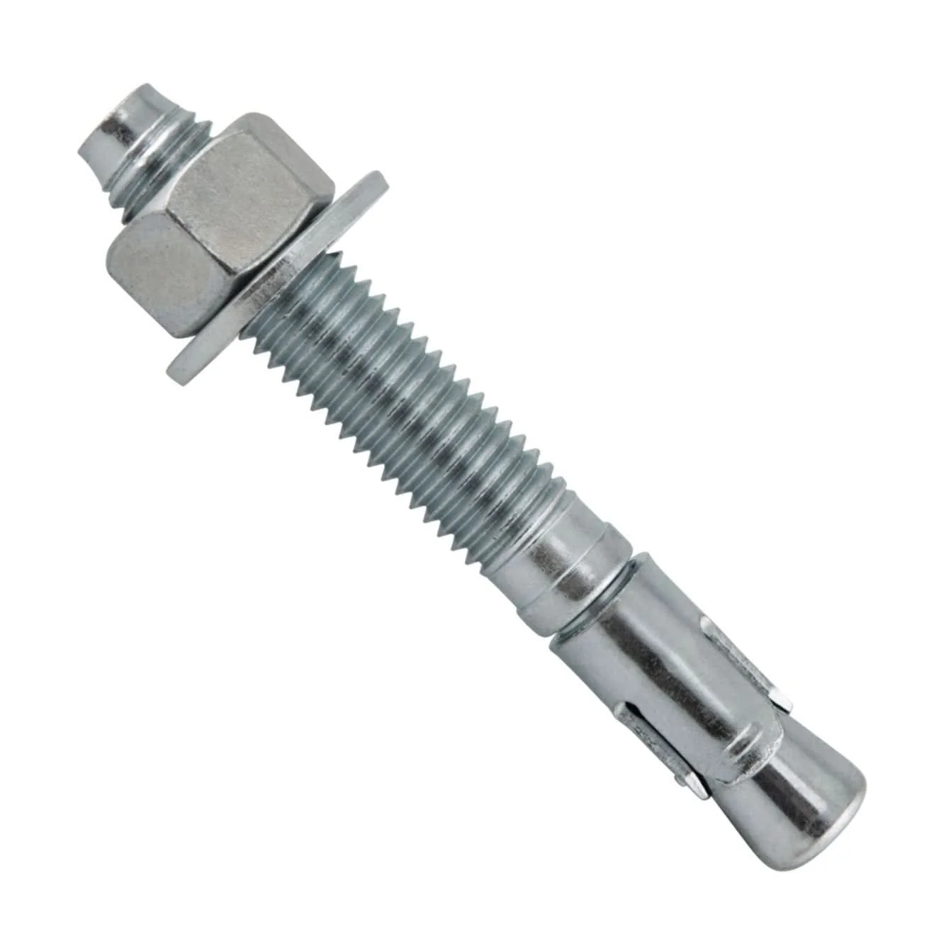 DeWalt 7432SD1 5/8″ X 4-1/2″ Power-Stud+ SD1 Wedge Expansion Anchor (25-Pack)