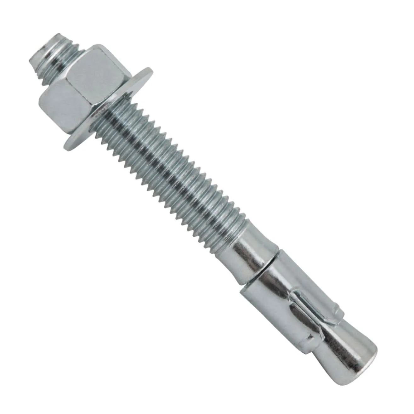 DeWalt 7433SD1 5/8″ X 5″ Power-Stud+ SD1 Wedge Expansion Anchor (25-Pack)