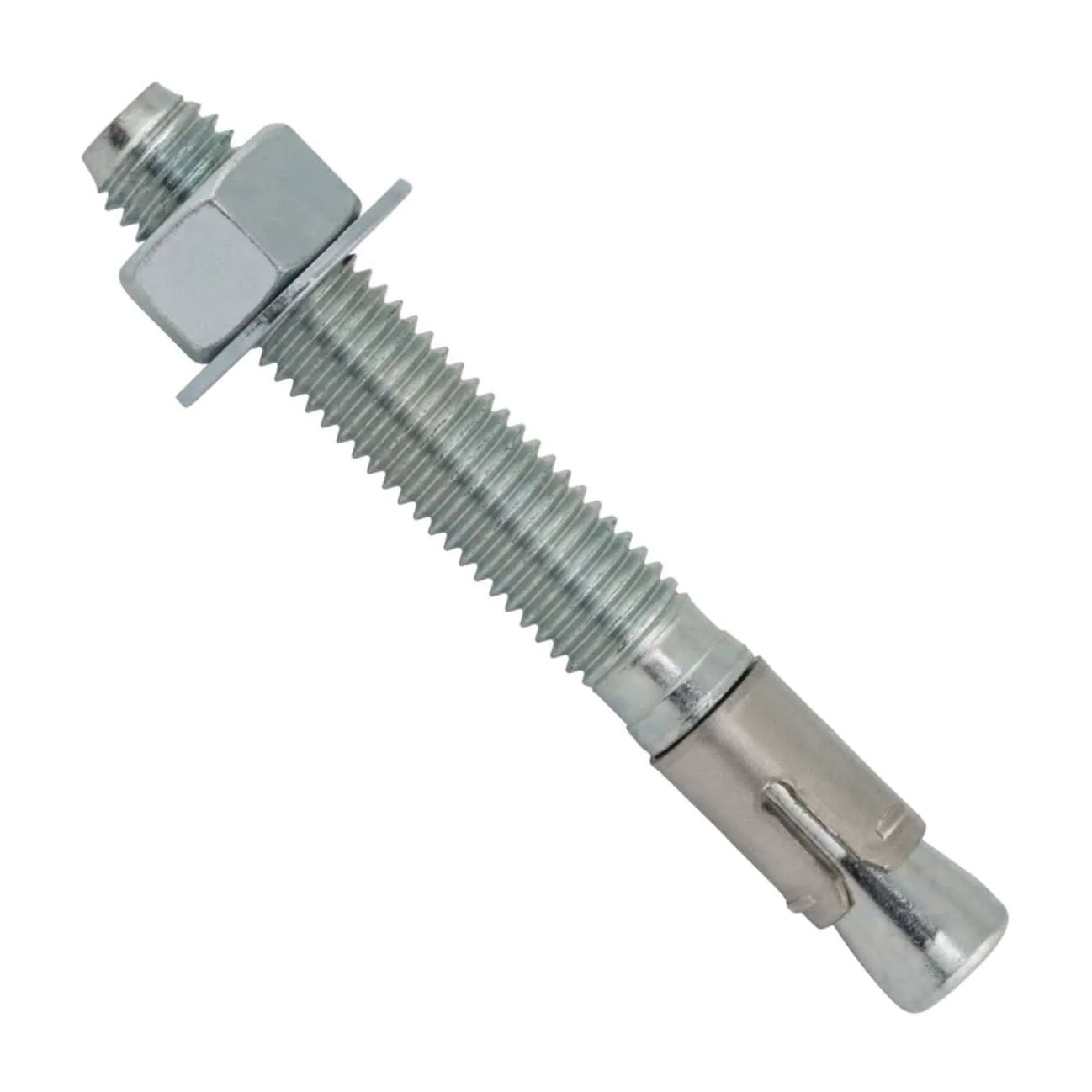 DeWalt 7433SD2 5/8″ X 5″ Power-Stud+ SD2 High Performance Wedge Expansion Anchor (25-Pack)