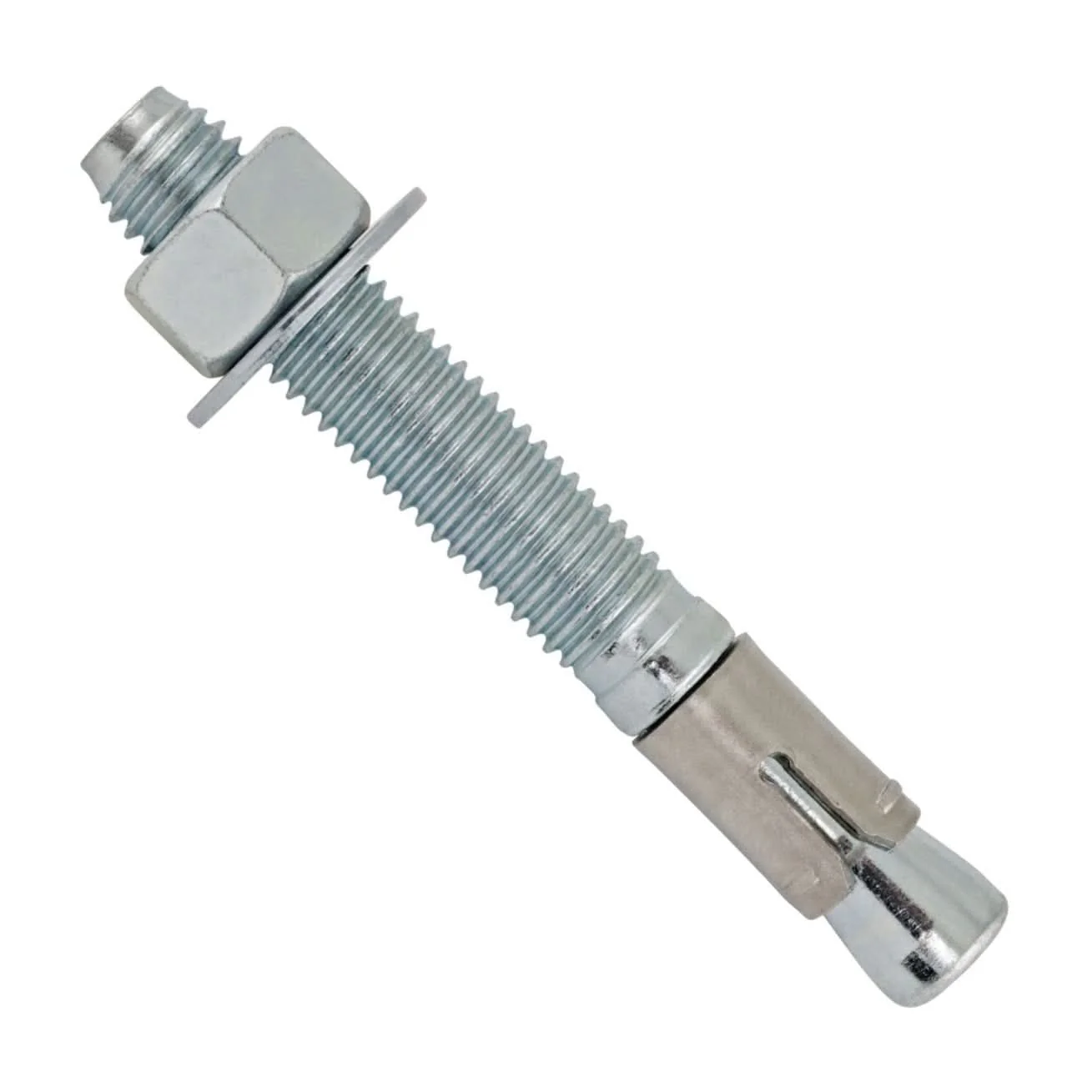 DeWalt 7435SD2 5/8″ X 4-3/4″ Power-Stud+ SD2 High Performance Wedge Expansion Anchor (25-Pack)