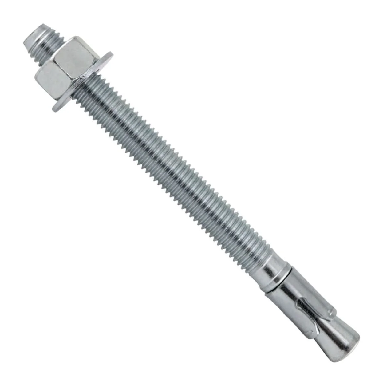 DeWalt 7436SD1 5/8″ X 7″ Power-Stud+ SD1 Wedge Expansion Anchor (25-Pack)