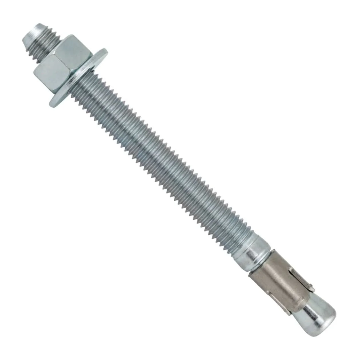 DeWalt 7436SD2 5/8″ X 7″ Power-Stud+ SD2 High Performance Wedge Expansion Anchor (25-Pack)