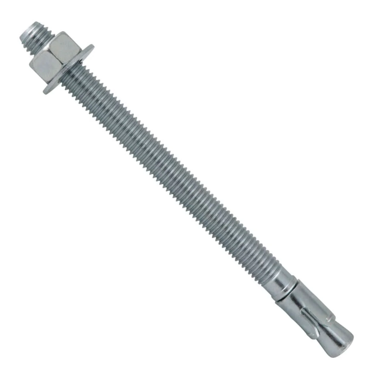 DeWalt 7438SD1 5/8″ X 8-1/2″ Power-Stud+ SD1 Wedge Expansion Anchor (25-Pack)