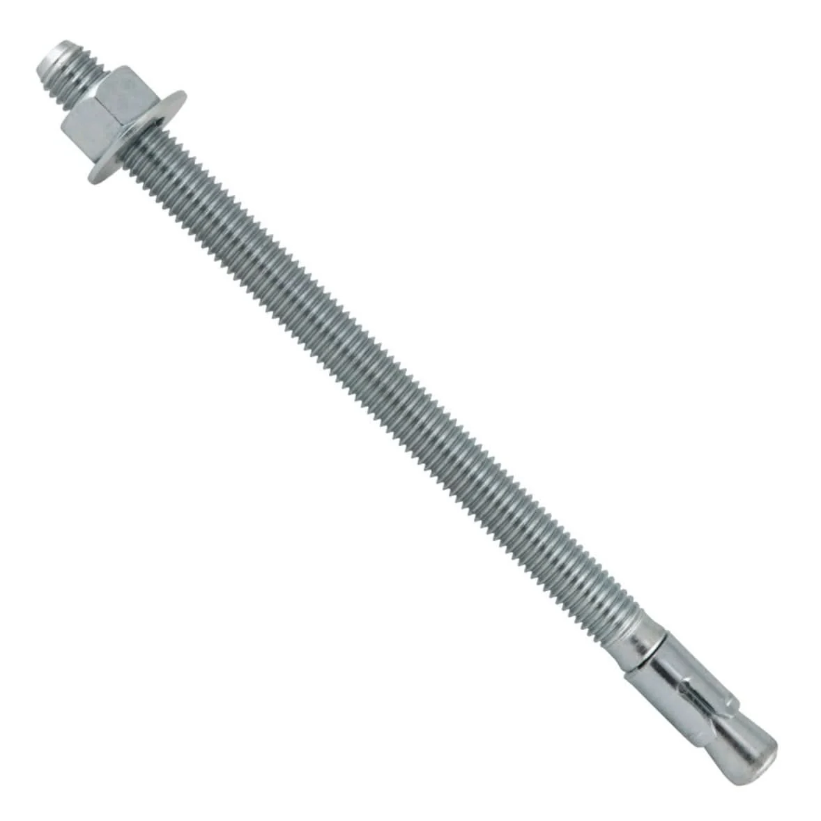 DeWalt 7439SD1 5/8″ X 10″ Power-Stud+ SD1 Wedge Expansion Anchor (25-Pack)